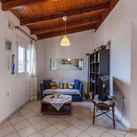 Ioannis Appartment Heraclión Exterior foto