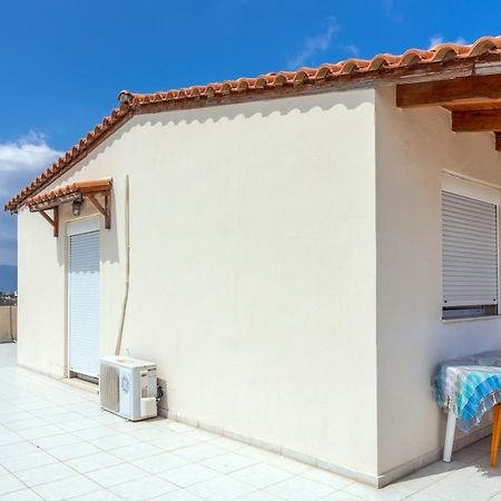 Ioannis Appartment Heraclión Exterior foto