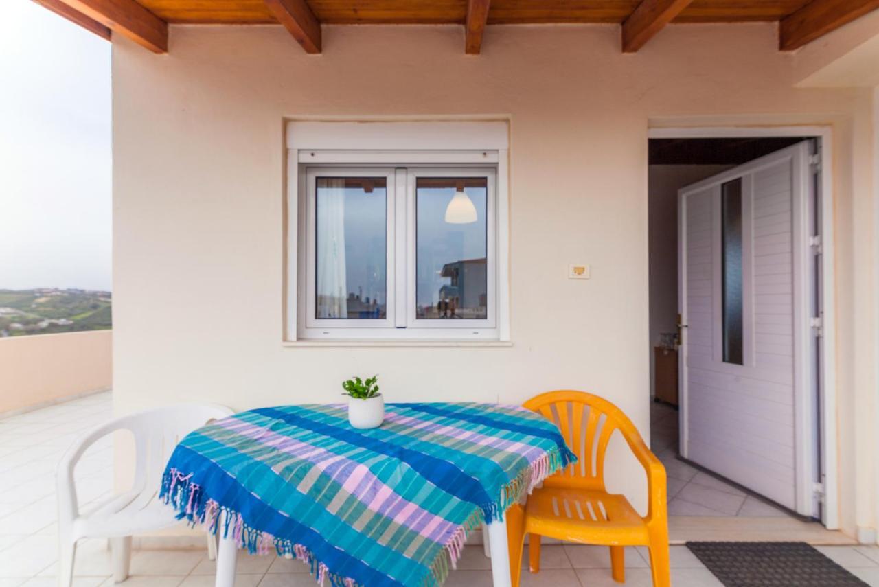 Ioannis Appartment Heraclión Exterior foto
